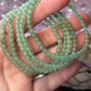 Green Aventurine - Bracelet 4 mm