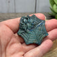 Spider and Web - Labradorite