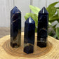 Sodalite Tower