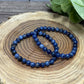 Sodalite - Bracelet 6 mm