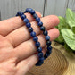 Sodalite - Bracelet 6 mm