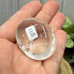 Smaller Clear Quartz Palm Stones