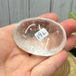 Smaller Clear Quartz Palm Stones