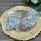 Fluorite Crystal Chips