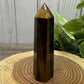 Tigers Eye - Yellow Towers