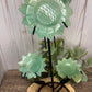 Triple Flower Stands