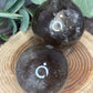 Smokey Quartz Spheres