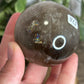 Smokey Quartz Spheres