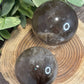 Smokey Quartz Spheres