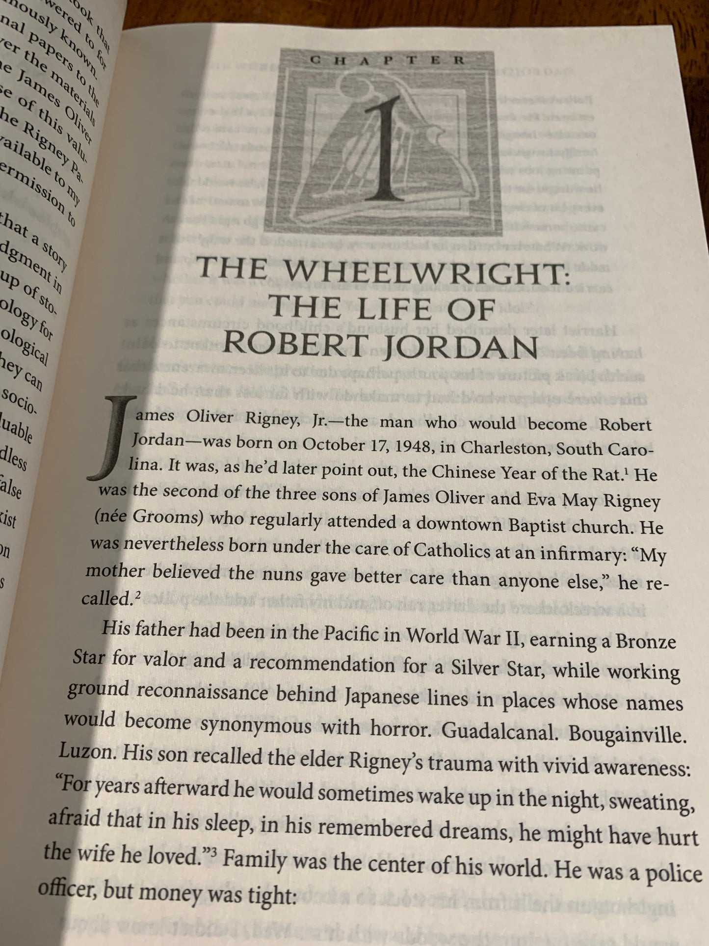 Origins of The Wheel of Time: The Legends and Mythologies That Inspired Robert Jordan