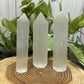 Selenite Tower