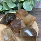 Rutilated Quartz - Freeform