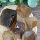 Rutilated Quartz - Freeform