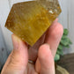 Rutilated Quartz - Freeform