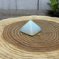 Opalite Pyramids