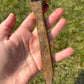 Railway Spikes - Protection, Binding, Altar Tool