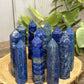Lapis Lazuli Towers