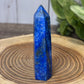 Lapis Lazuli Towers