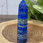 Lapis Lazuli Towers