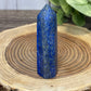 Lapis Lazuli Towers