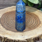 Lapis Lazuli Towers