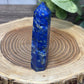 Lapis Lazuli Towers