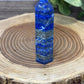 Lapis Lazuli Towers