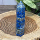 Lapis Lazuli Towers
