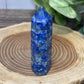 Lapis Lazuli Towers