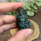 Ganesh Labradorite Carvings