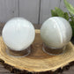 Selenite Spheres