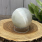 Selenite Spheres