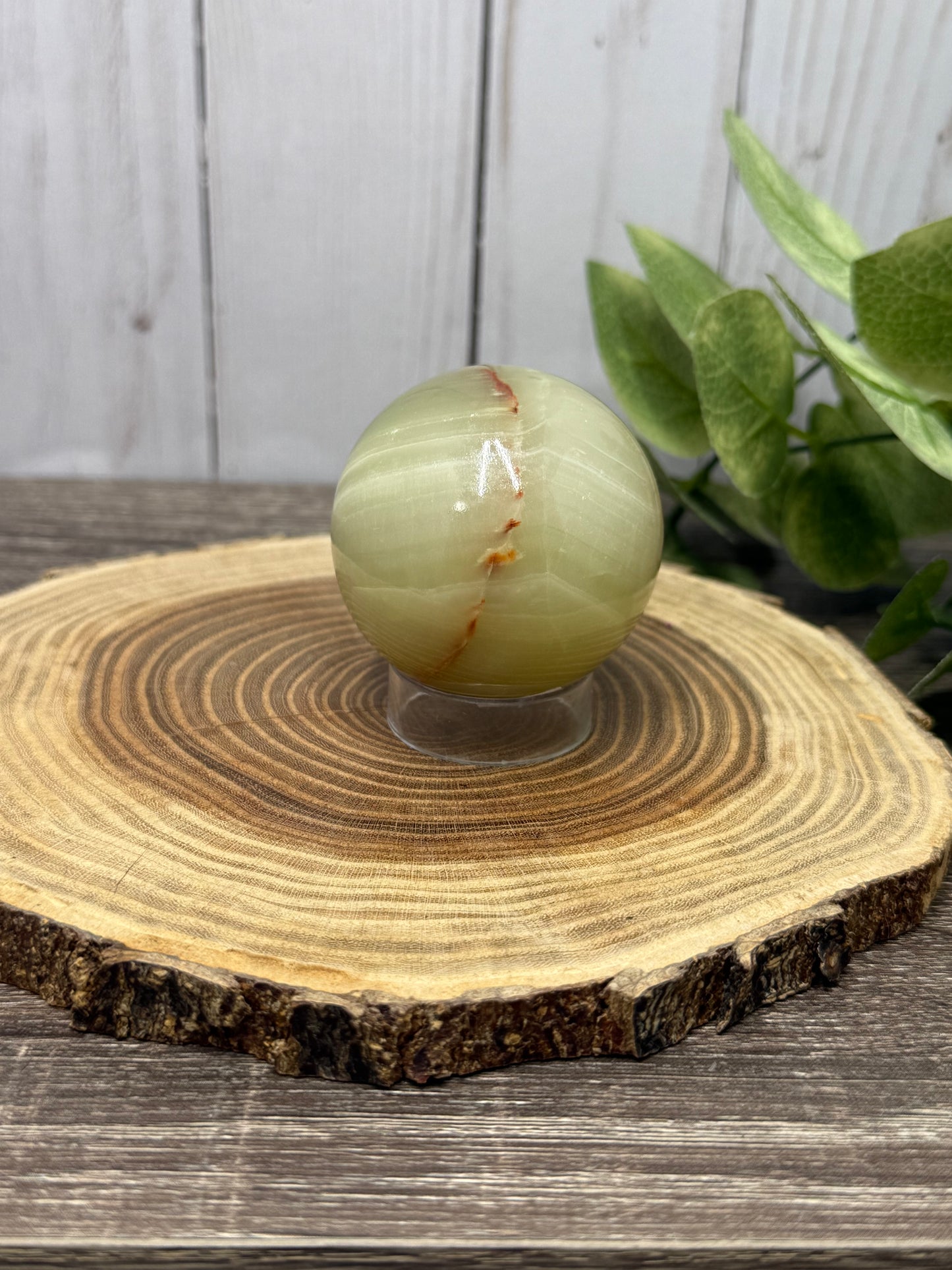 Afghan Jade Spheres