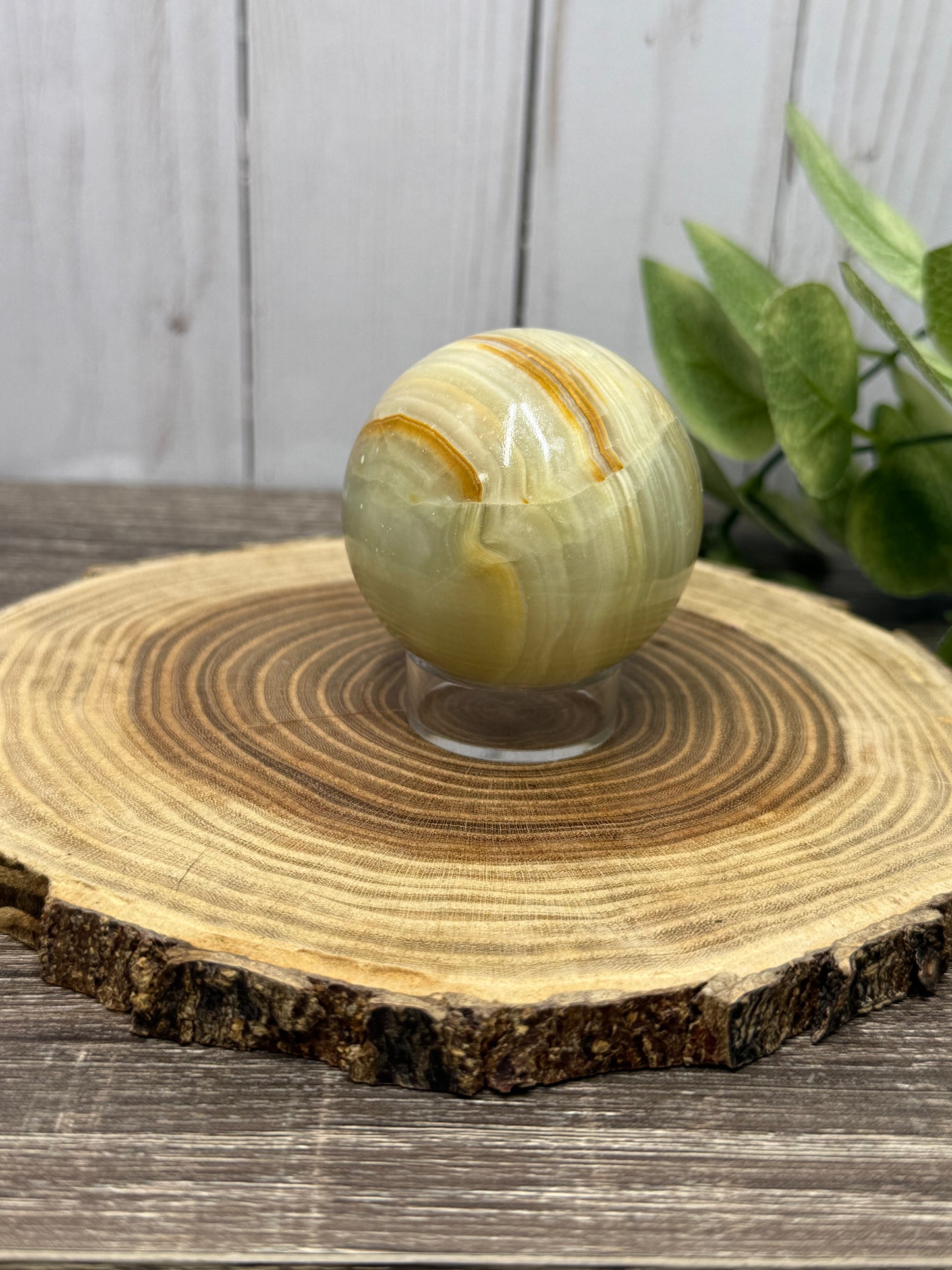 Afghan Jade Spheres