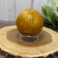 Golden Healer Sphere