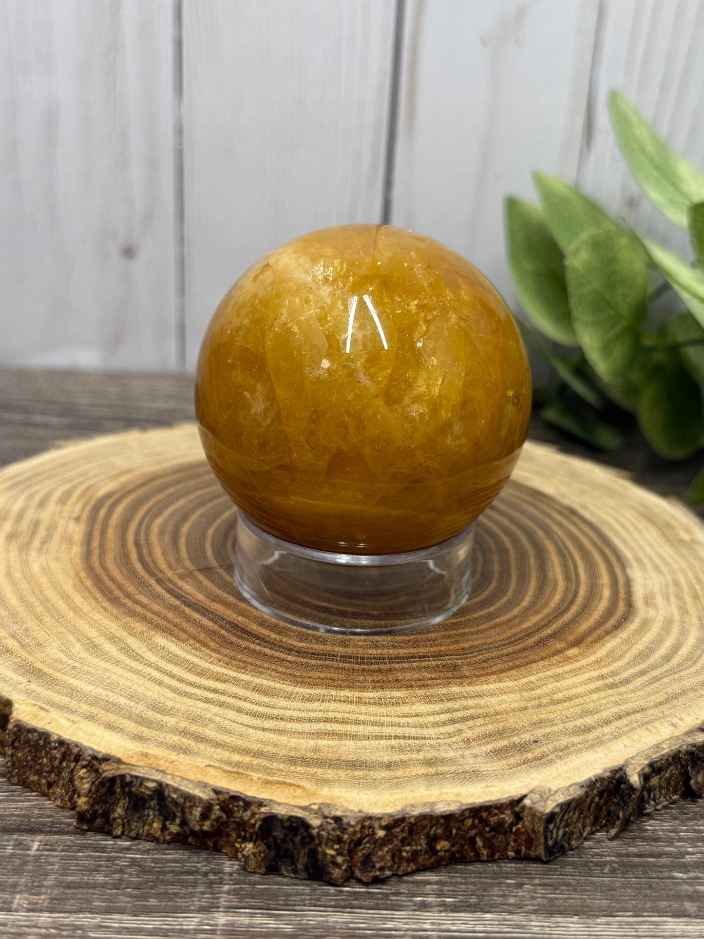 Golden Healer Sphere
