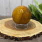 Golden Healer Sphere