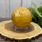 Golden Healer Sphere