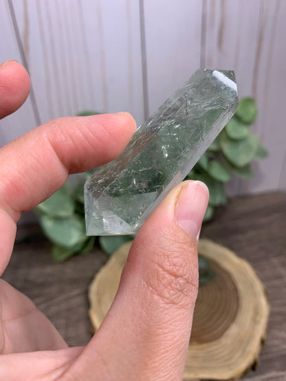 Presulite Green Amethyst (DT)