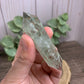 Presulite Green Amethyst (DT)