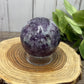 Lepidolite Spheres