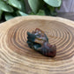 Dragon Head Mini Carvings - mini