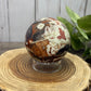 Agate Spheres