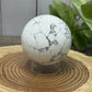 Howlite Spheres