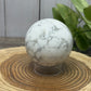 Howlite Spheres