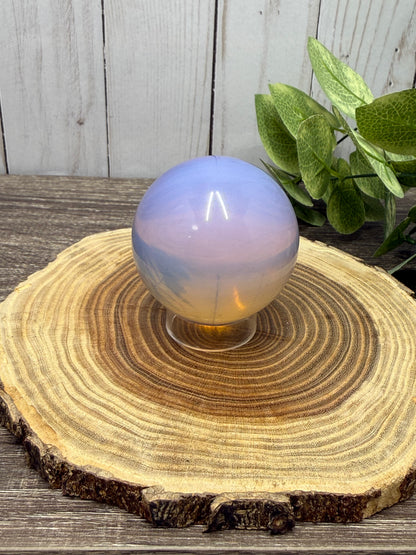 Opalite Sphere