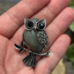 Owl Pendant