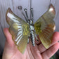 Fluorite Butterfly