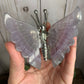 Fluorite Butterfly