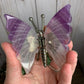 Fluorite Butterfly